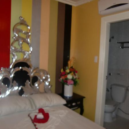 Manila Venetian Hotel 외부 사진