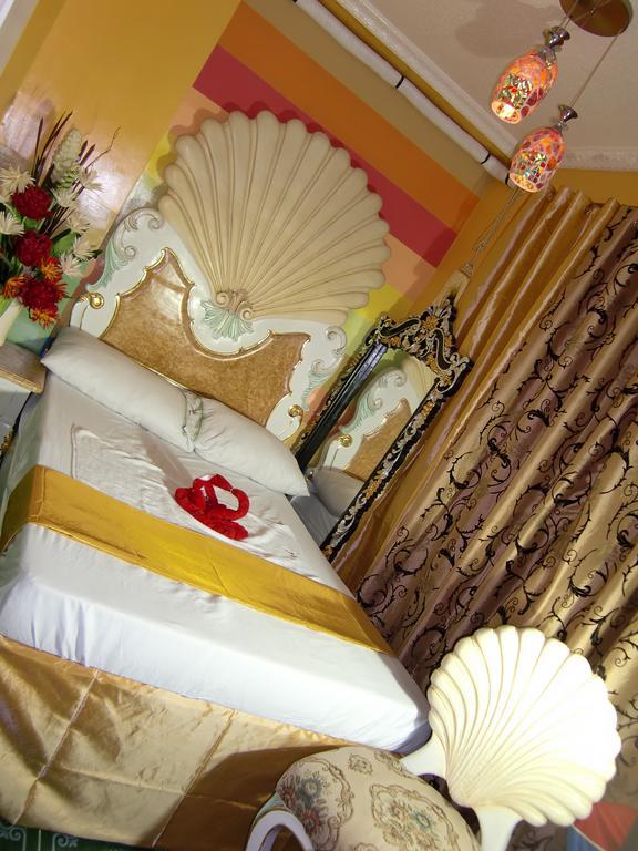 Manila Venetian Hotel 객실 사진