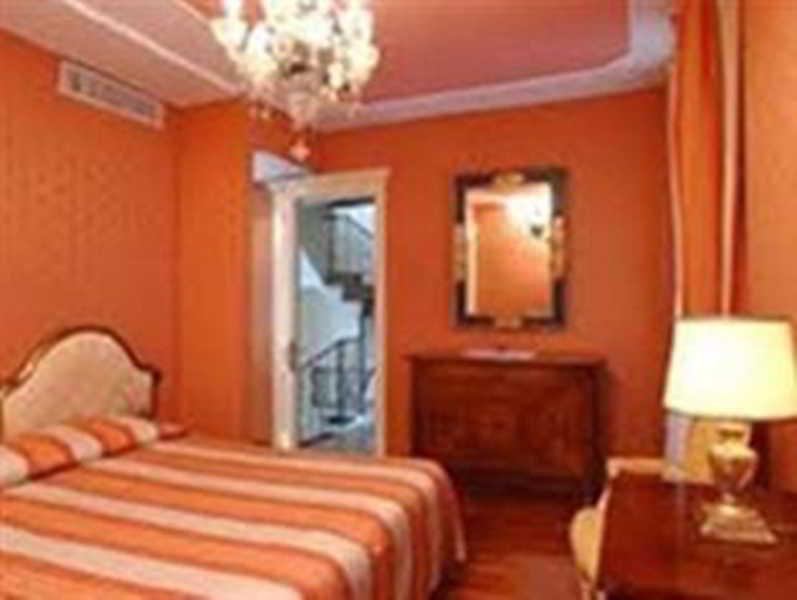 Manila Venetian Hotel 외부 사진
