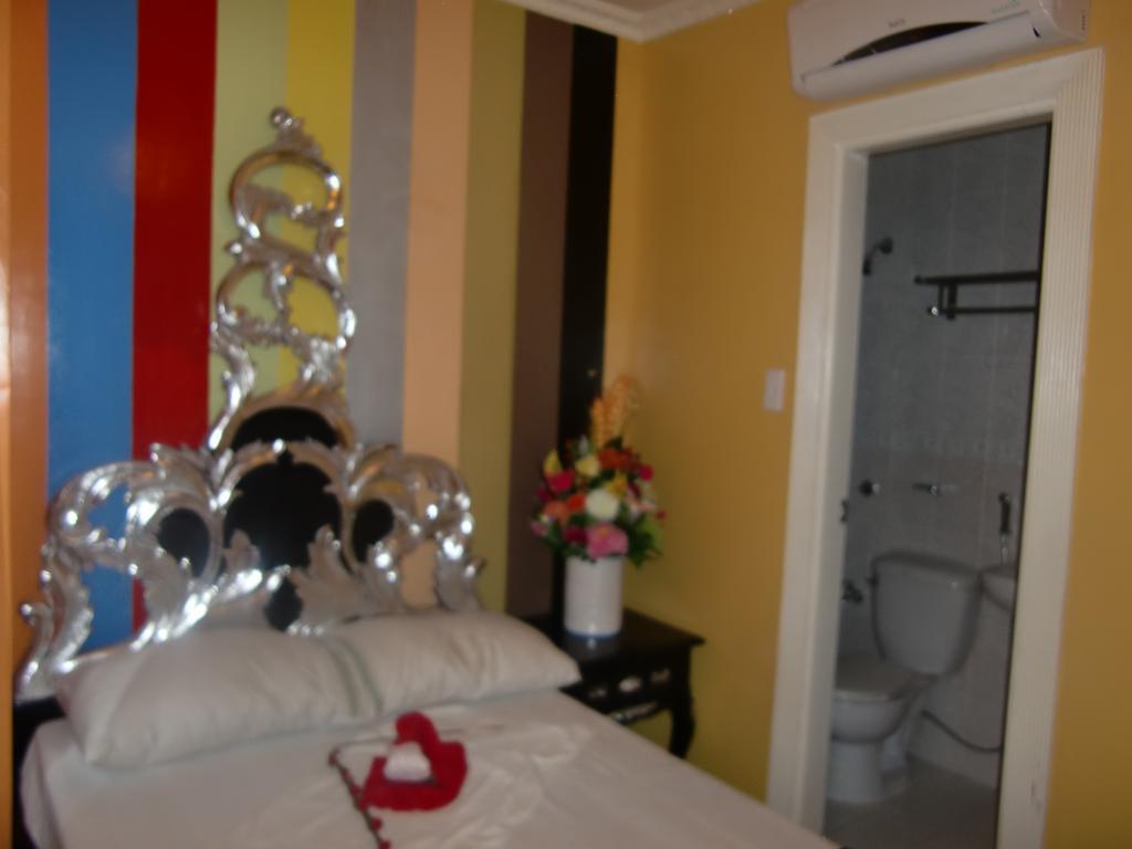 Manila Venetian Hotel 외부 사진